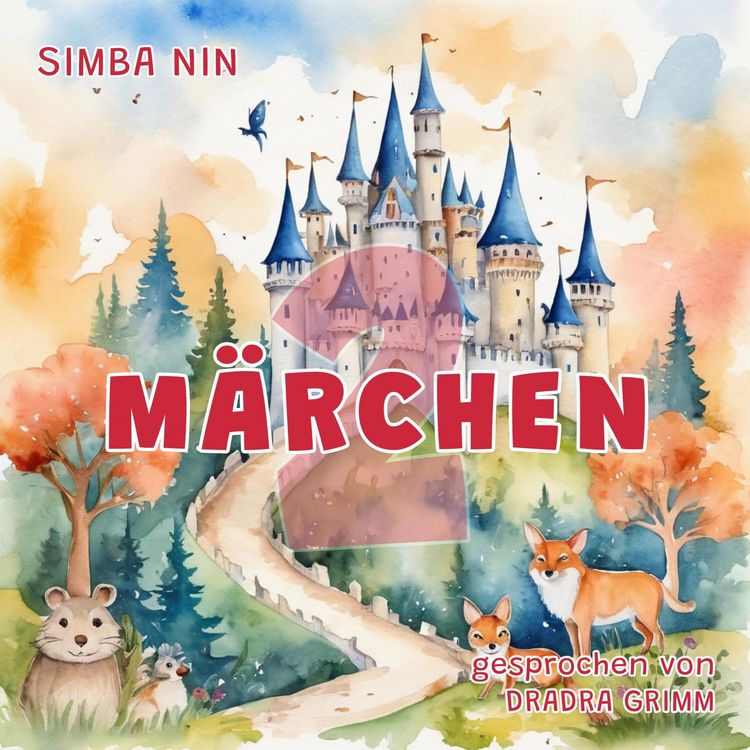 Produktbild: Verschiedene M&auml;rchen