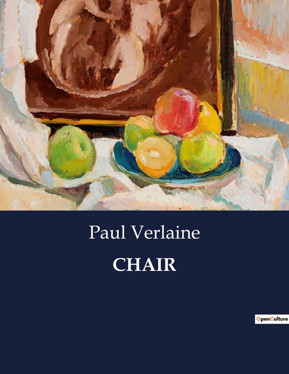 Produktbild: CHAIR