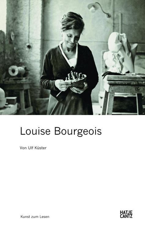 Produktbild: Louise Bourgeois