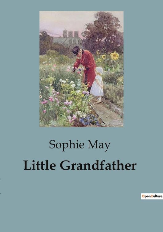 Produktbild: Little Grandfather