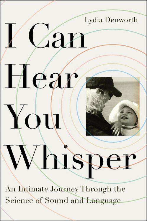Produktbild: I Can Hear You Whisper