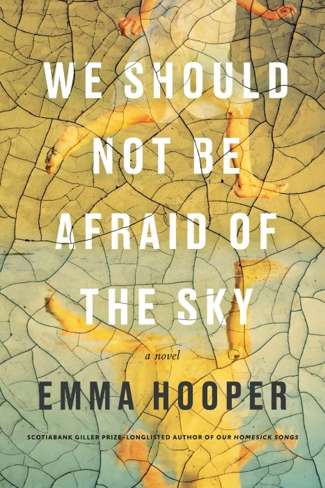 Produktbild: We Should Not Be Afraid Of The Sky