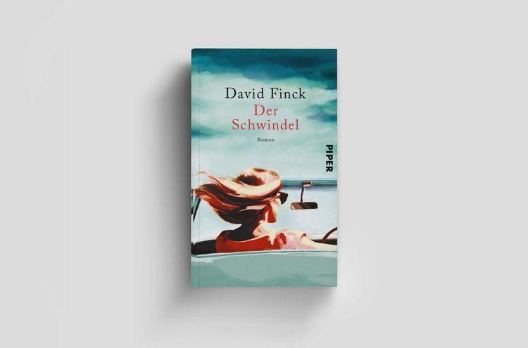 Produktbild: Der Schwindel