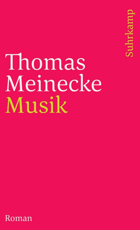 Produktbild: Musik