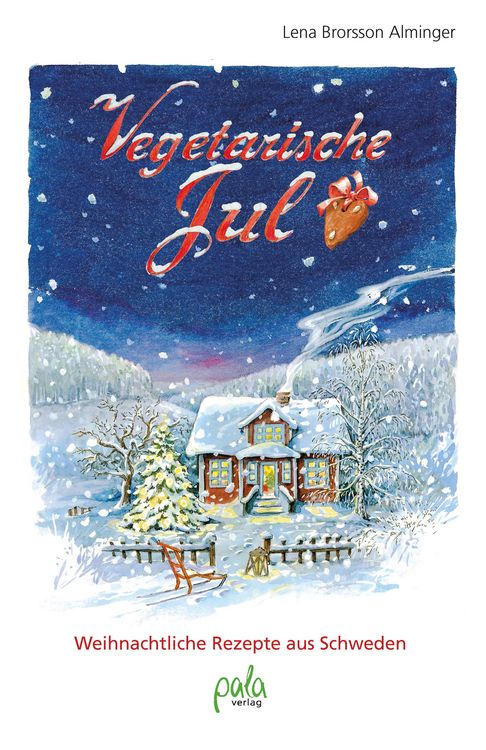 Produktbild: Vegetarische Jul