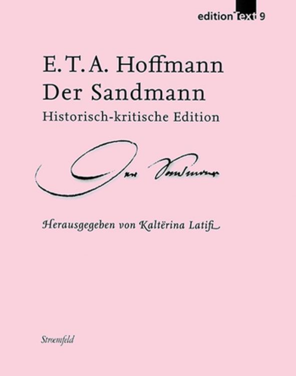 Produktbild: Der Sandmann