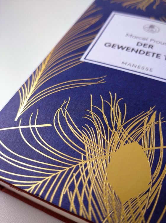 Produktbild: Der gewendete Tag
