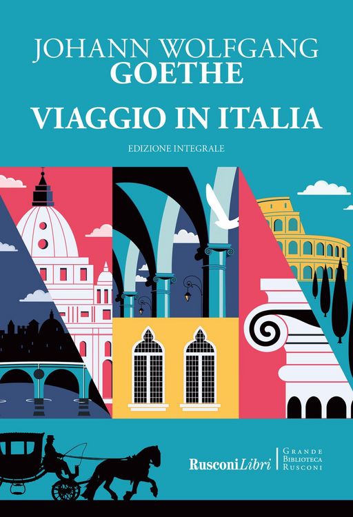 Produktbild: Viaggio in Italia
