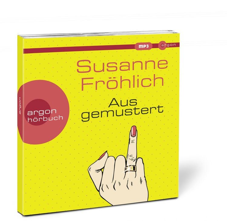 Produktbild: Ausgemustert