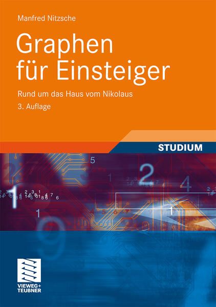 Produktbild: Graphen f&uuml;r Einsteiger