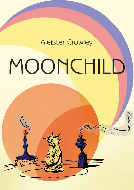 Produktbild: Moonchild