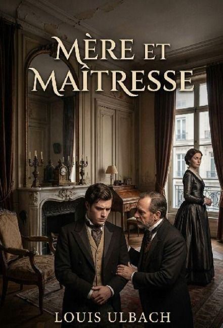 Produktbild: M&egrave;re et Ma&icirc;tresse