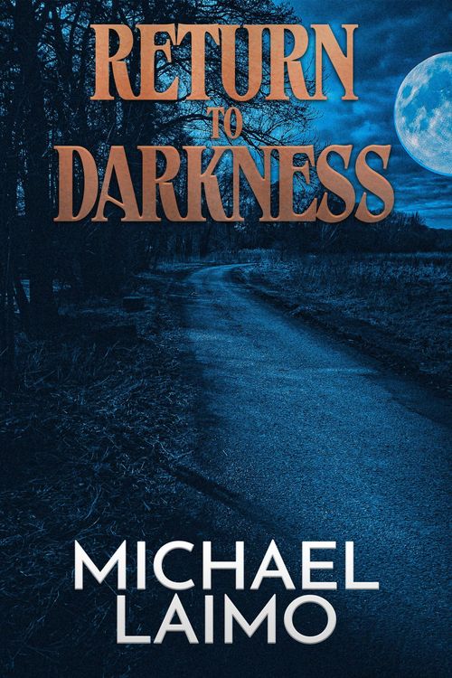 Produktbild: Return to Darkness
