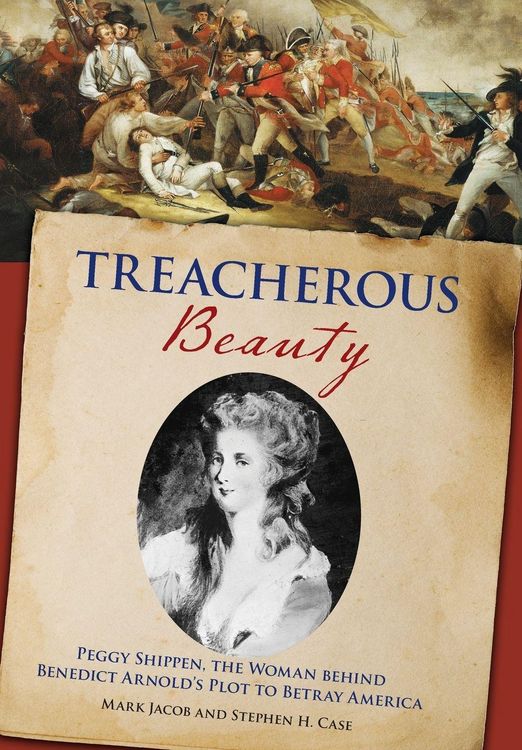 Produktbild: Treacherous Beauty