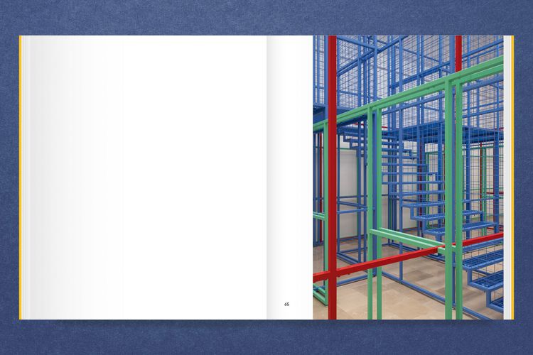 Produktbild: Von 2D zu 3D: Der Architekturfotograf Detlef Podehl