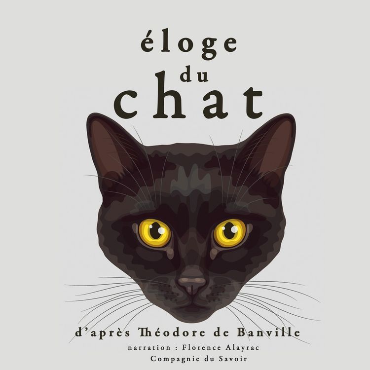 Produktbild: Eloge du chat