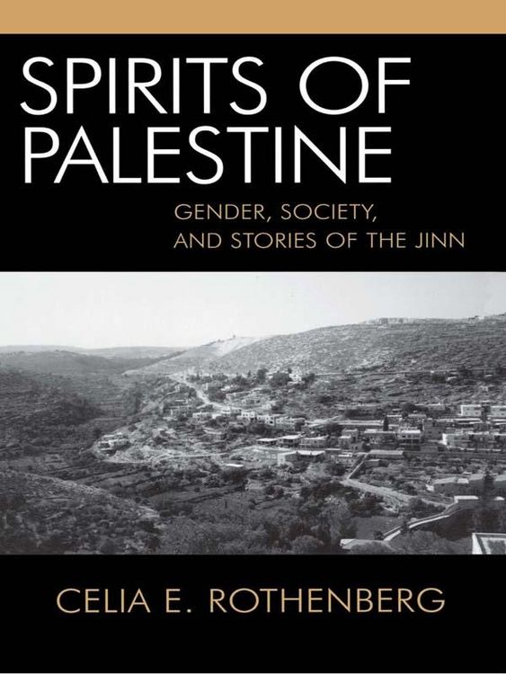 Produktbild: Spirits of Palestine
