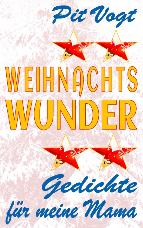 Produktbild: Weihnachts Wunder