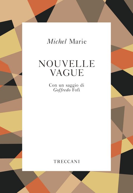 Produktbild: Nouvelle Vague
