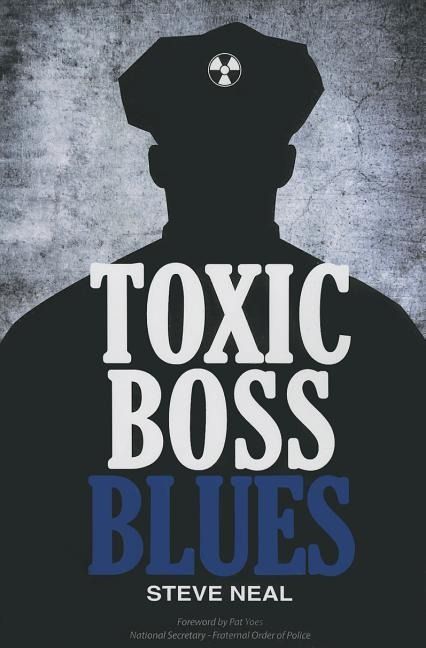 Produktbild: Toxic Boss Blues