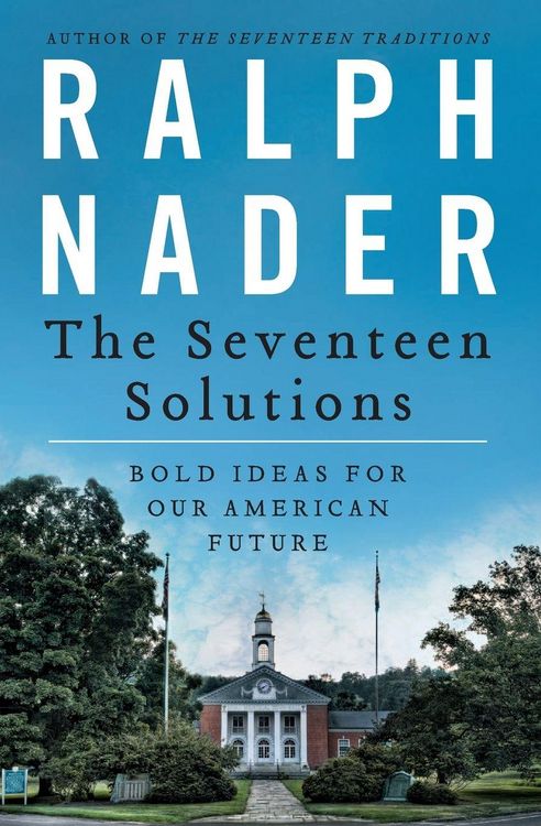 Produktbild: Seventeen Solutions, The