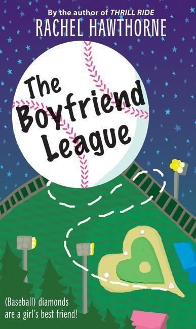 Produktbild: The Boyfriend League