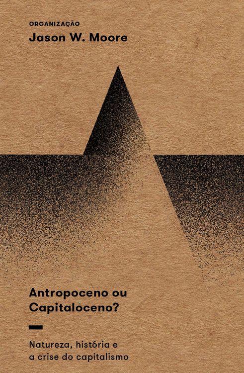Produktbild: Antropoceno ou Capitaloceno?