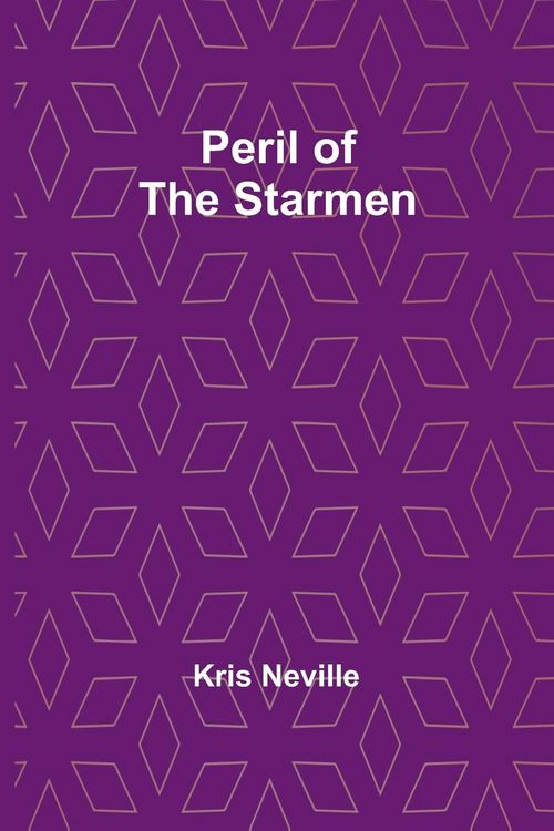 Produktbild: Peril of the Starmen
