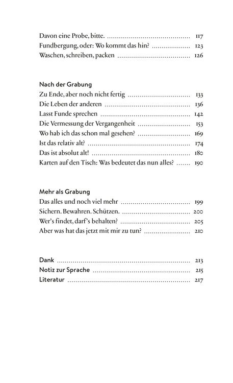 Produktbild: Staub, Steine, Scherben