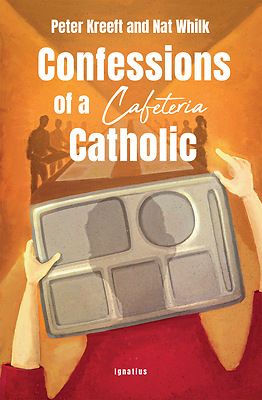 Produktbild: Confessions of a Cafeteria Catholic