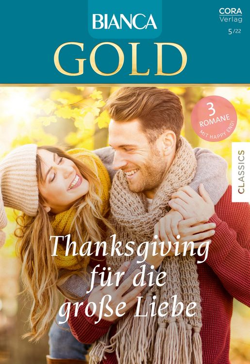 Produktbild: Bianca Gold Band 71