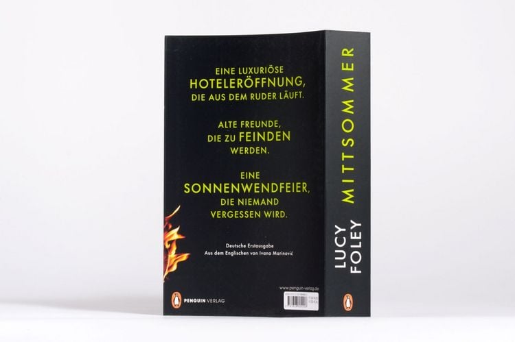 Produktbild: Mittsommer