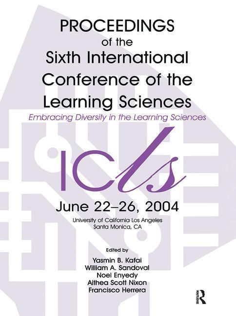 Produktbild: Embracing Diversity in the Learning Sciences