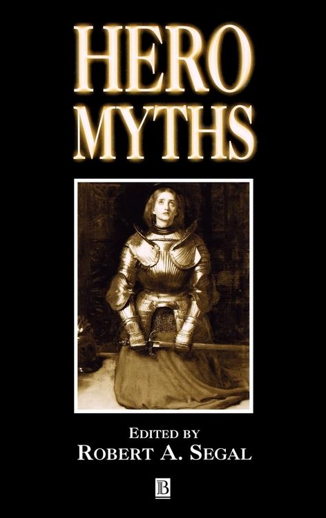 Produktbild: Hero Myths
