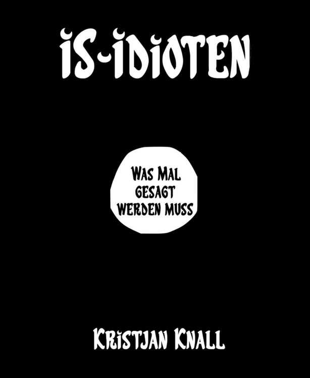 Produktbild: IS-Idioten