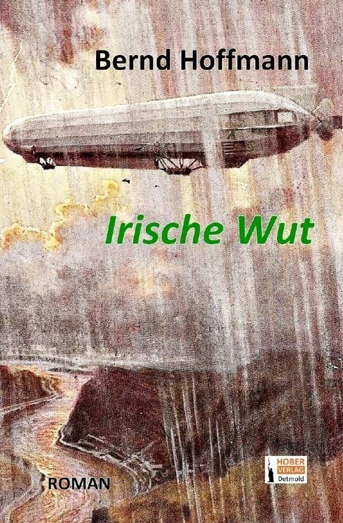 Produktbild: Irische Wut