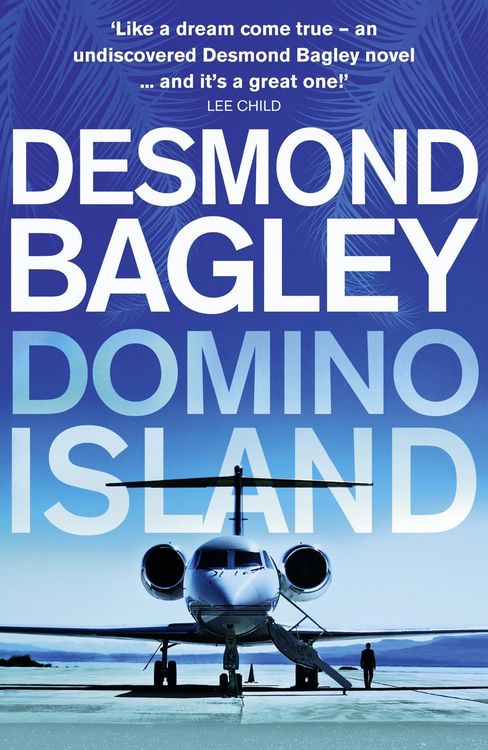Produktbild: Domino Island