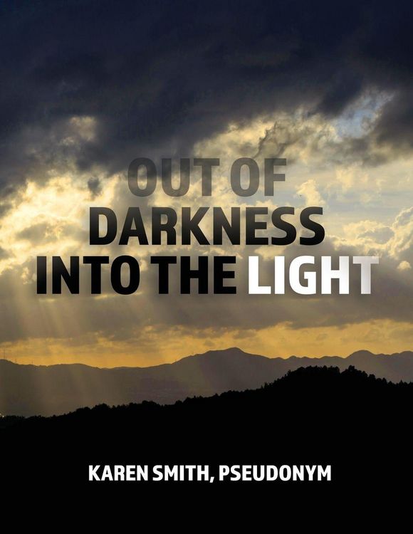 Produktbild: Out of Darkness Into the Light