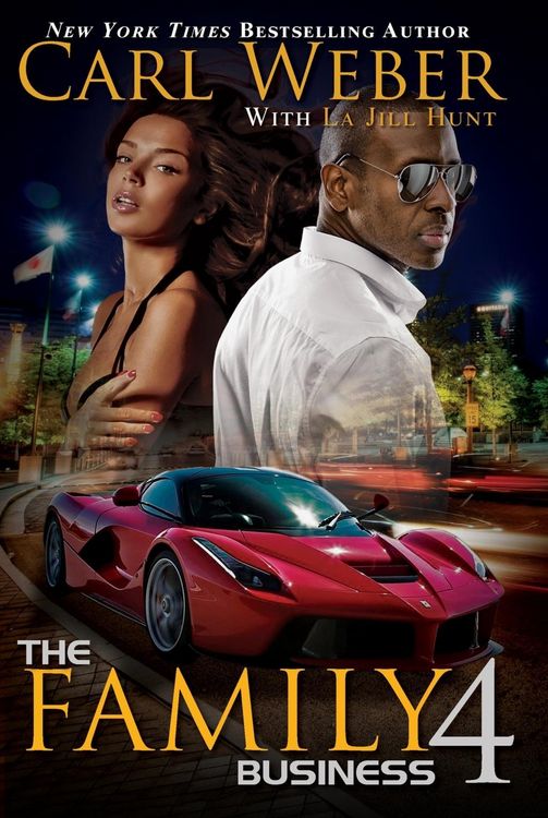 Produktbild: The Family Business 4