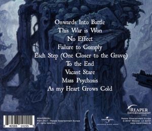 Produktbild: To The End