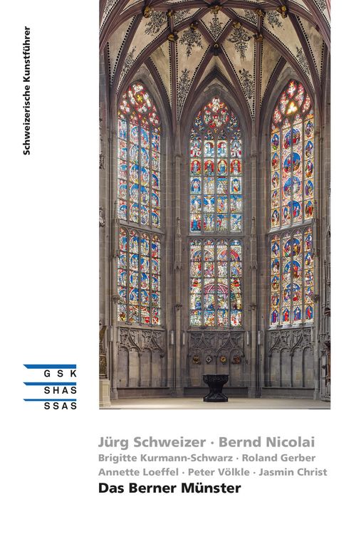 Produktbild: Das Berner M&uuml;nster