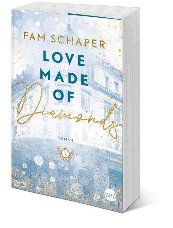 Produktbild: Love Made of Diamonds