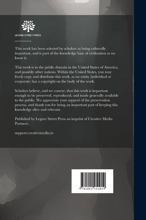 Produktbild: Four Years in the Old World; Comprising the Travels, Incidents, and Evangelistic Labors Of
