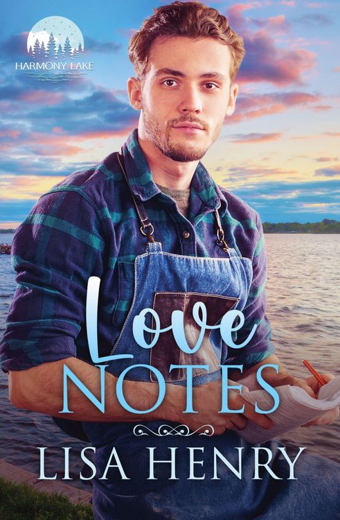 Produktbild: Love Notes