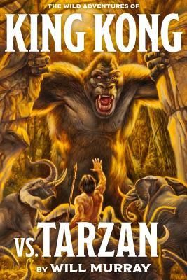 Produktbild: King Kong Vs. Tarzan