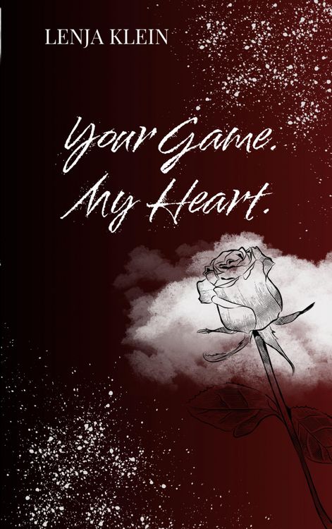 Produktbild: Your Game. My Heart.
