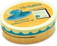 Produktbild: Hatbox Mini Day To Day Calendar 2009