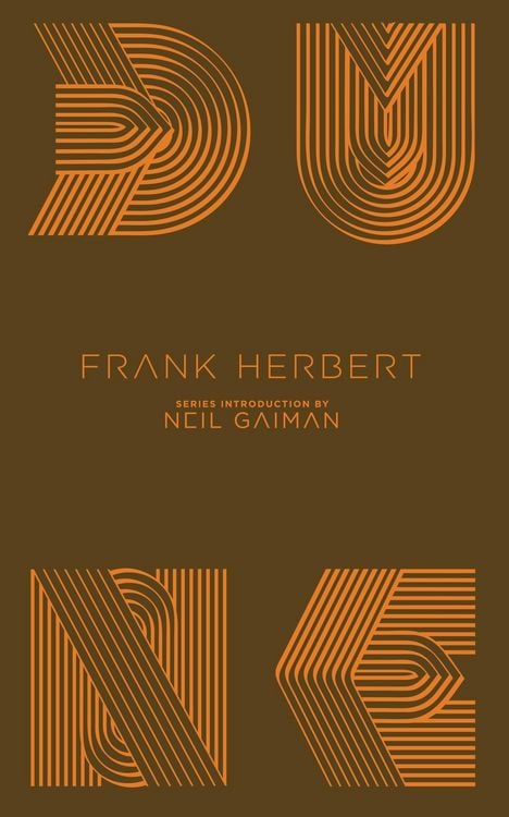 Produktbild: Dune (Classics Hardcover)