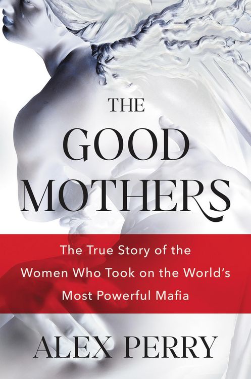 Produktbild: The Good Mothers