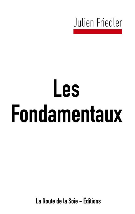 Produktbild: Les Fondamentaux